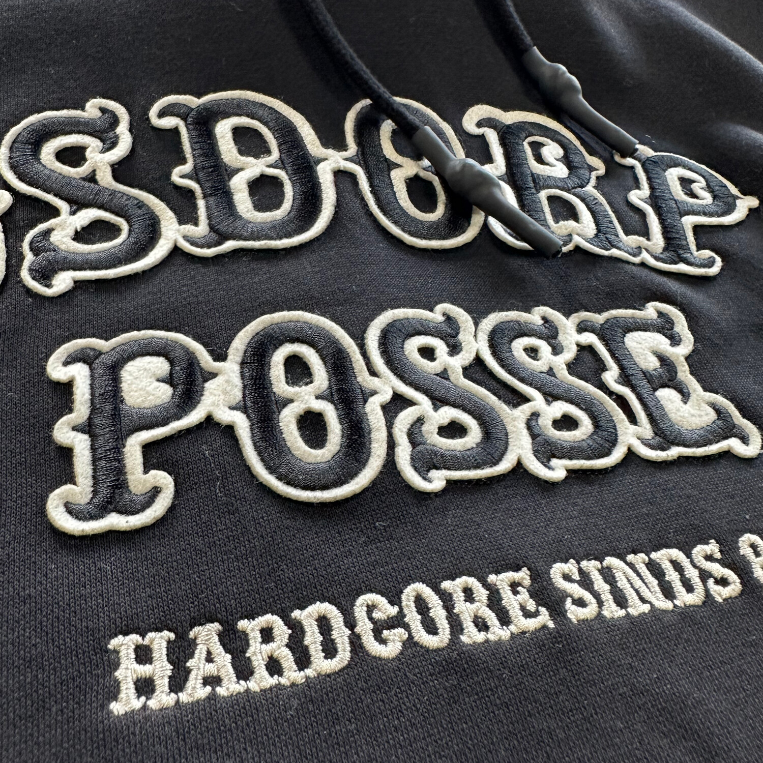 osdorp posse trui