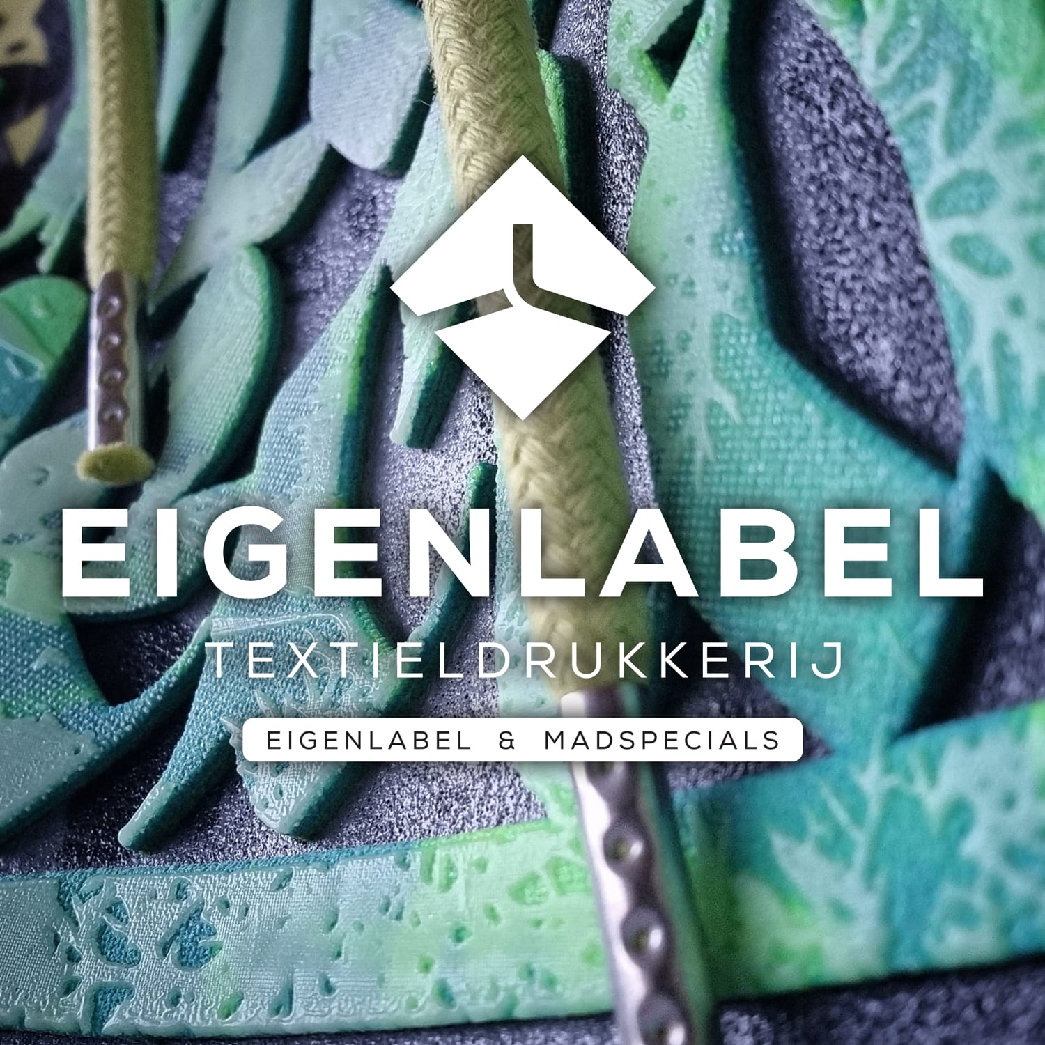 eigenlabel