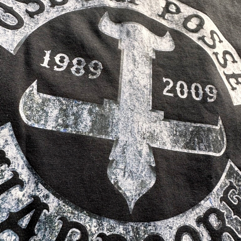 osdorp posse merchandise