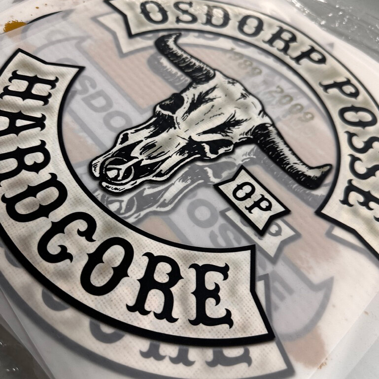 osdorp posse kleding