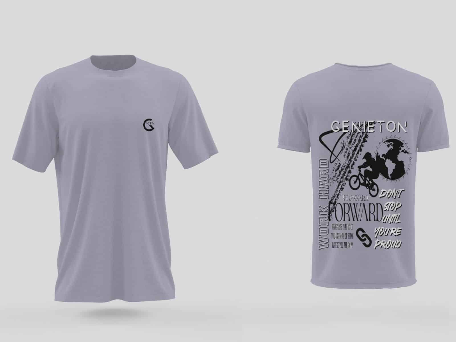 genieton-t-shirts