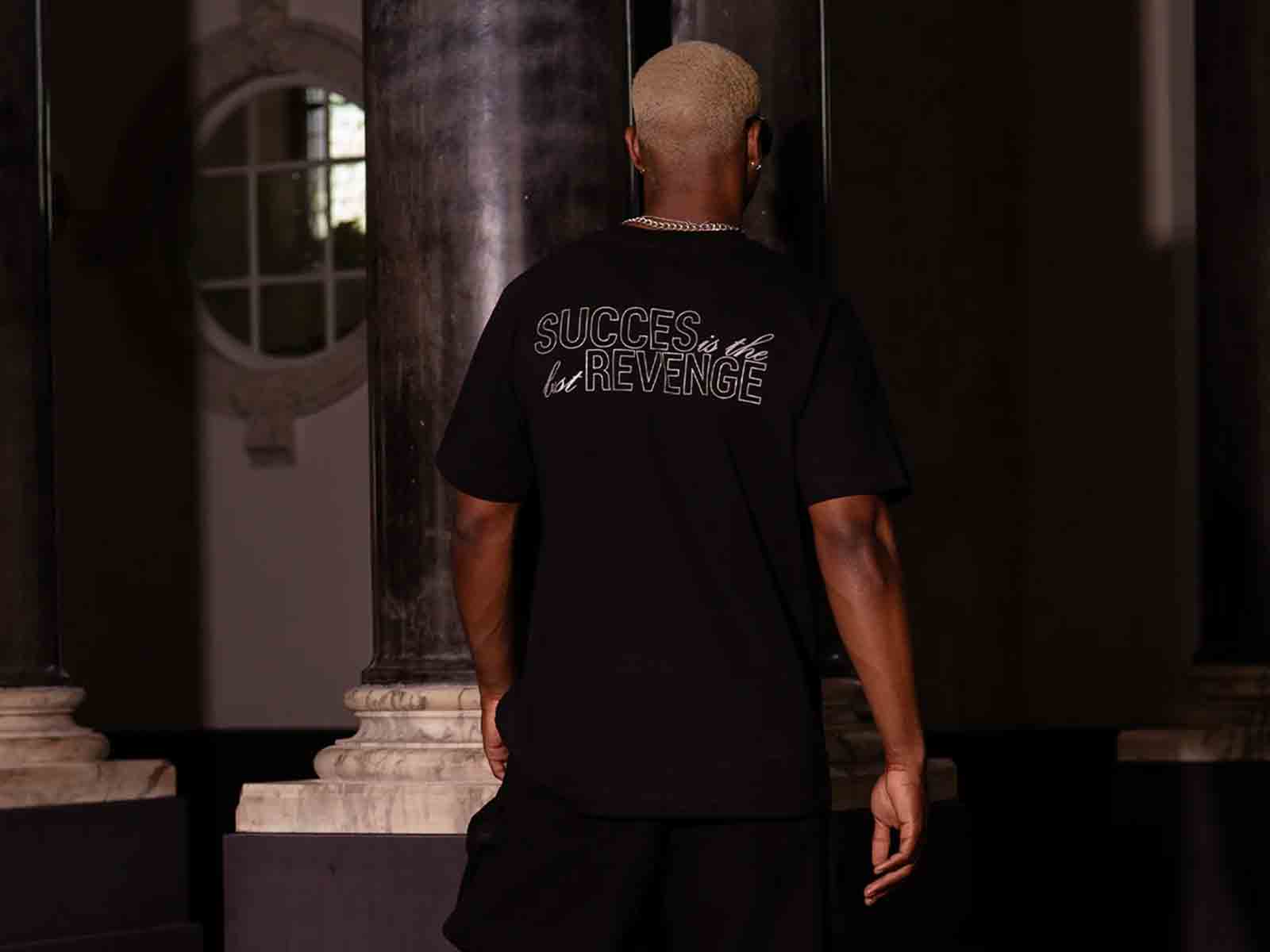 backlash back shirt