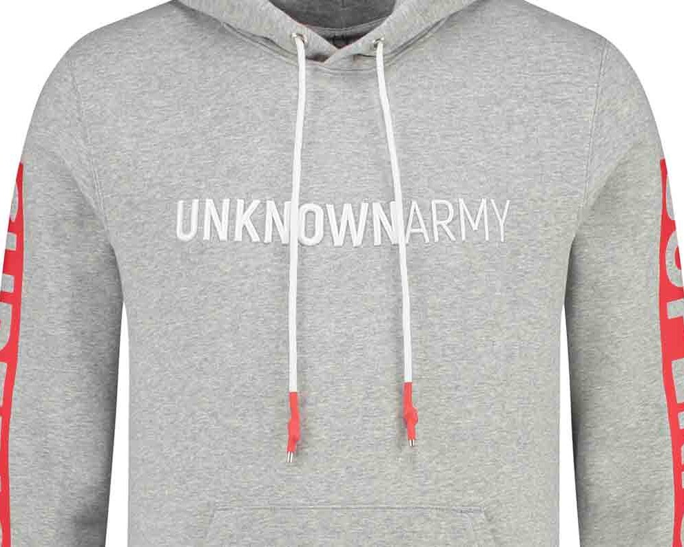 koordeinden kleding