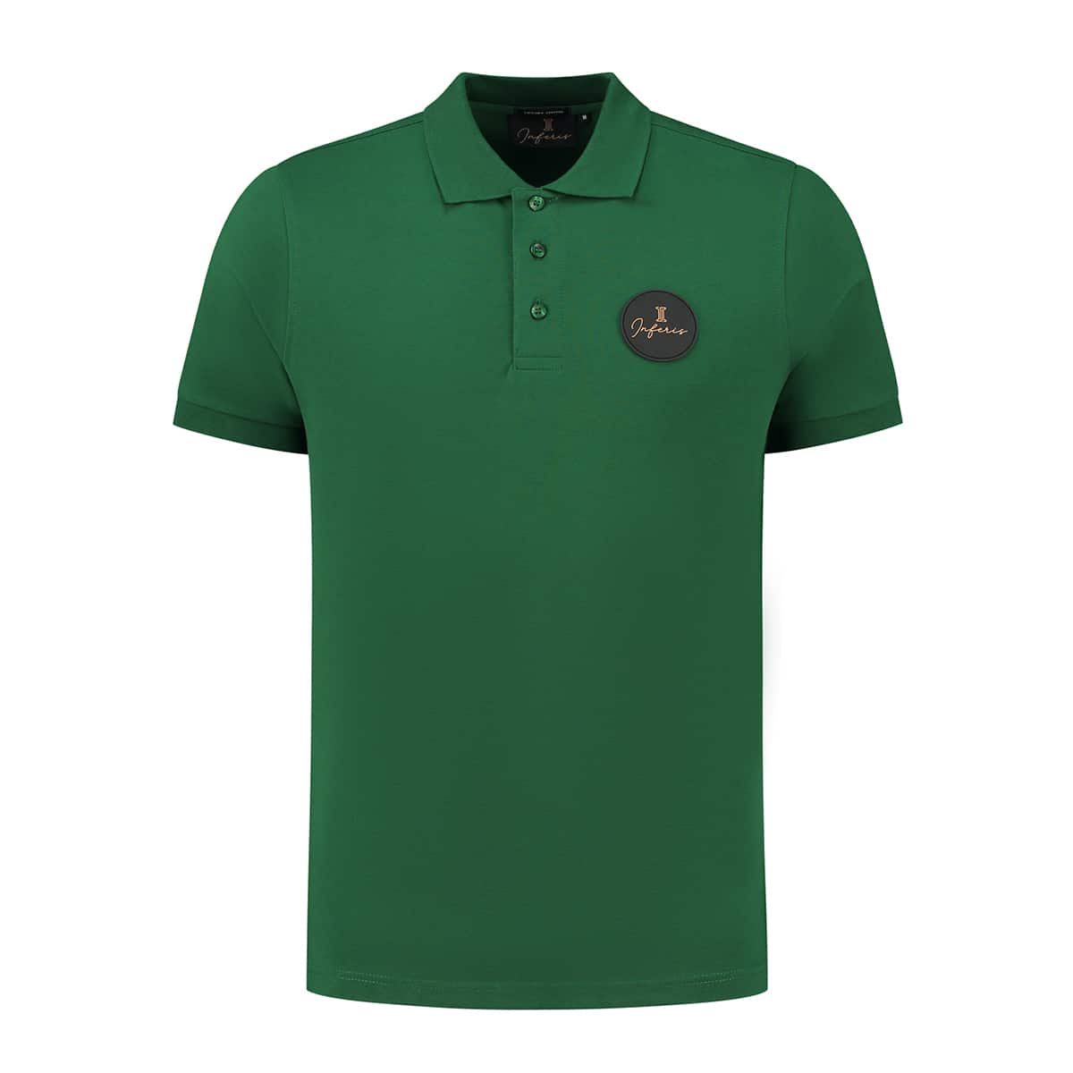 polo's laten maken