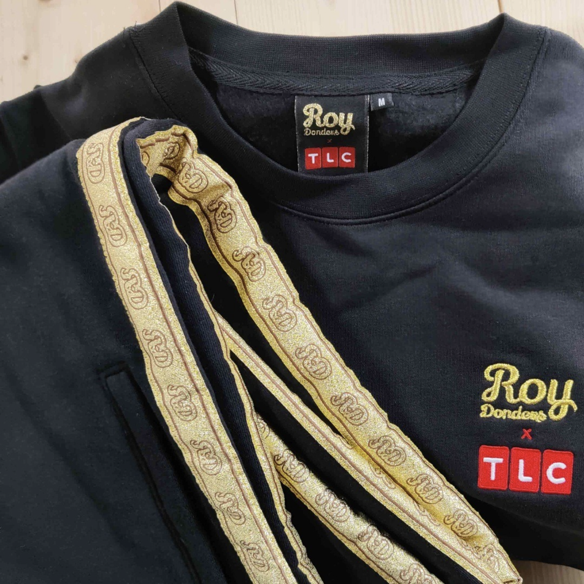 roy donders kleding