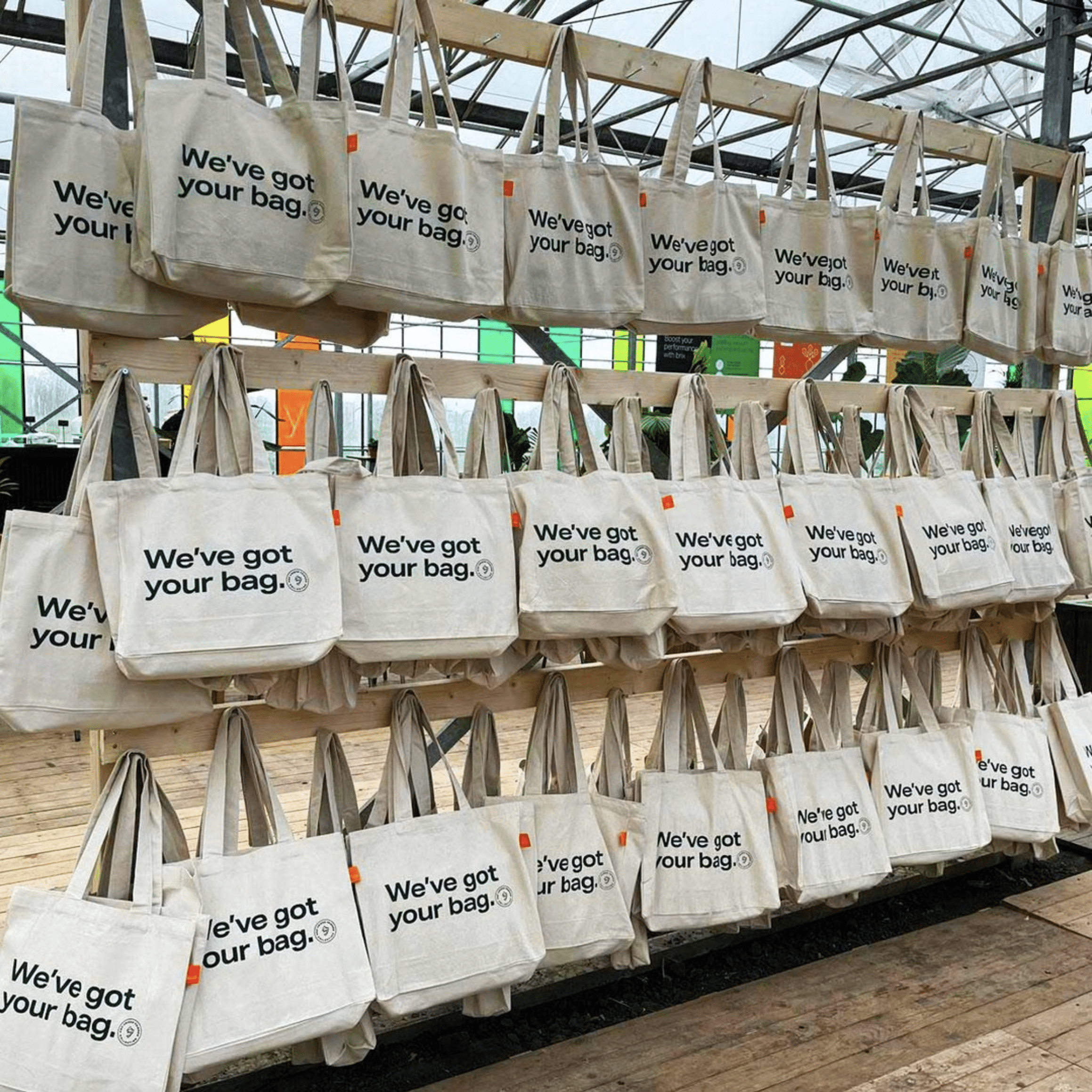 tote bags bedrukken