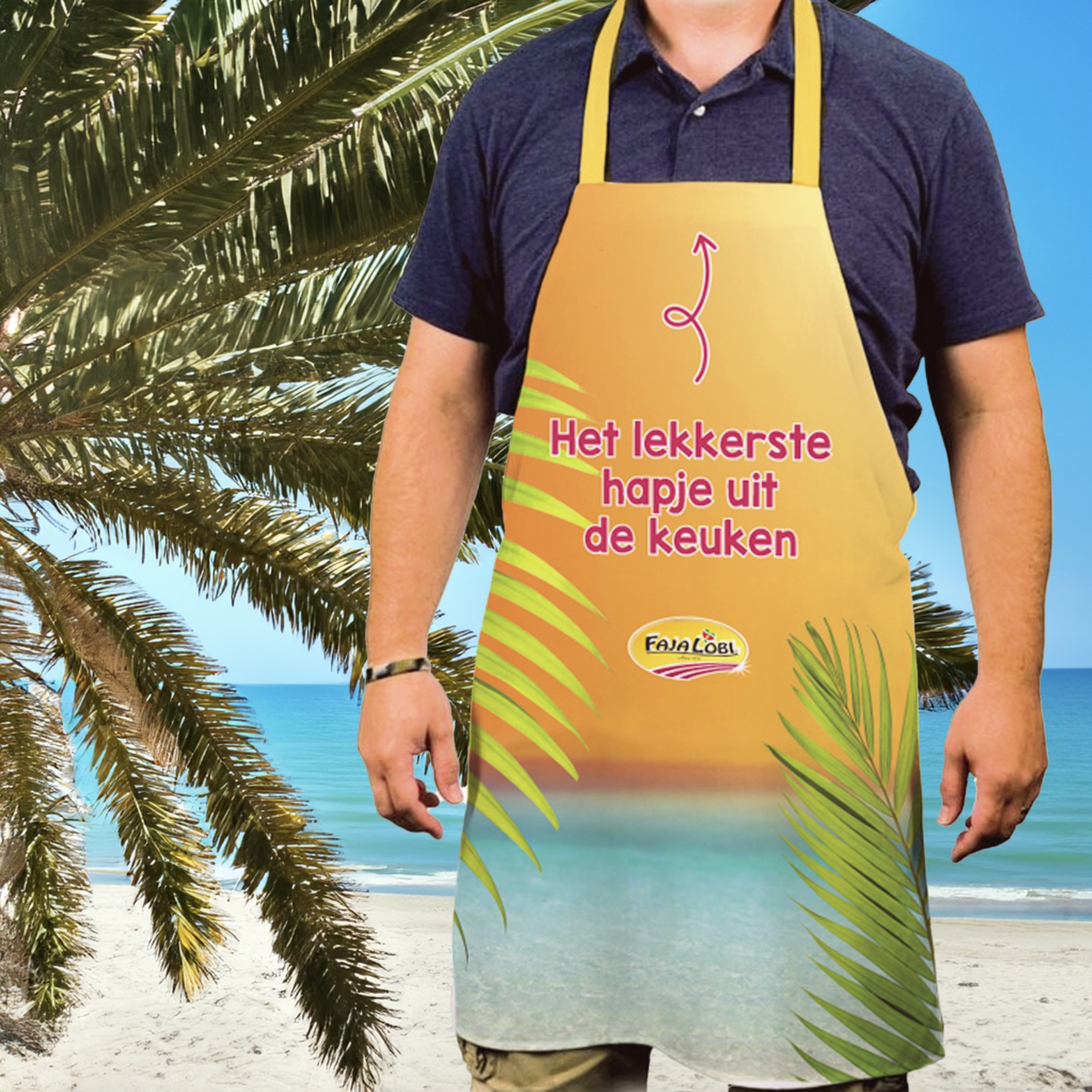 faja lobi merchandise