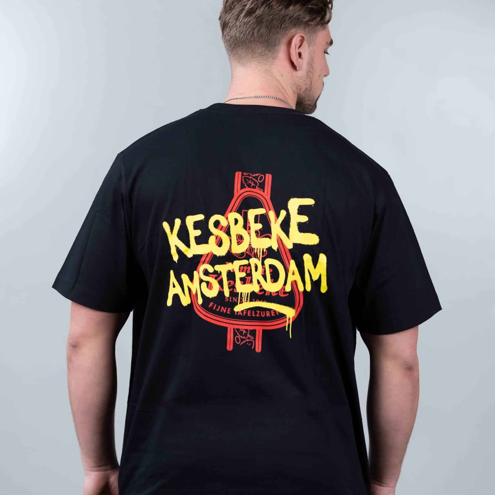 kesbeke t-shirt