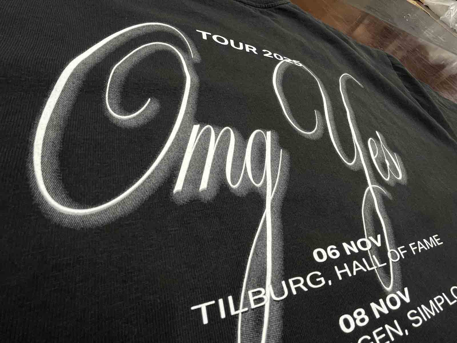 milolaathetlukken omg yes shirt