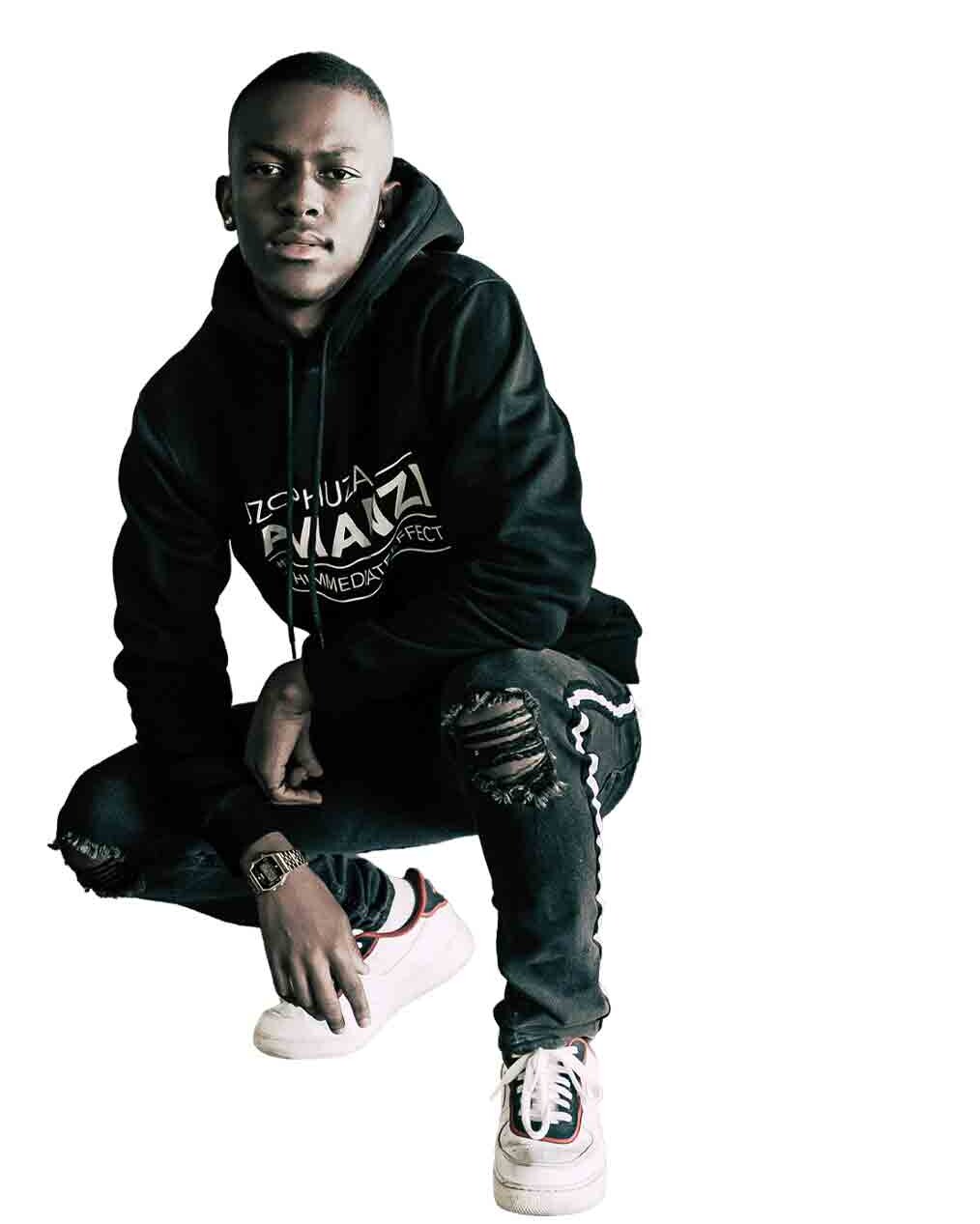 streetwear maken