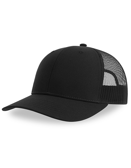 Atlantis AT106 Petten in Black / Black