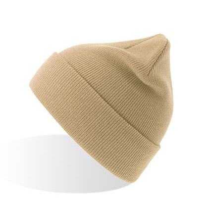 Atlantis AT124 Mutsen in Beige
