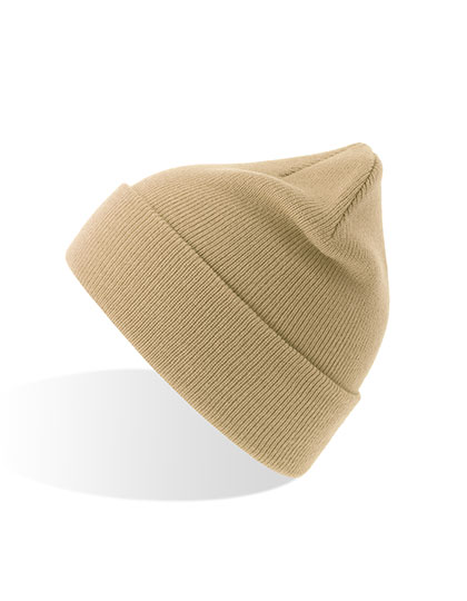 Atlantis AT124 Mutsen in Beige