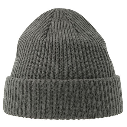 Atlantis AT126 Mutsen in Dark Grey