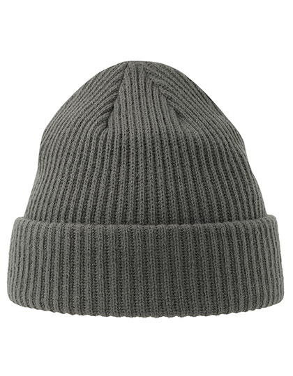 Atlantis AT126 Mutsen in Dark Grey