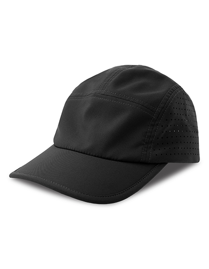 Atlantis AT132 Petten in Black