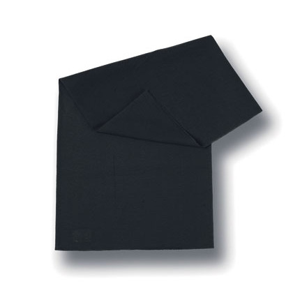 Atlantis AT354 Sjaals in Black