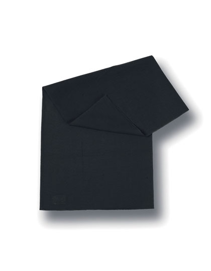 Atlantis AT354 Sjaals in Black