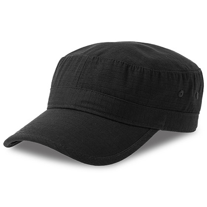 Atlantis AT370 Petten in Black