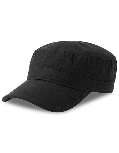 Atlantis AT370 Petten in Black