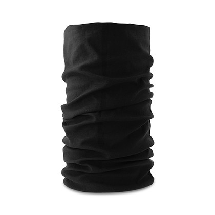 Atlantis AT374 Sjaals in Black