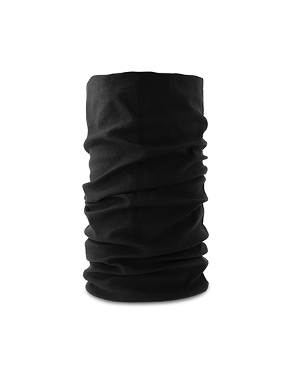 Atlantis AT374 Sjaals in Black