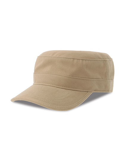Atlantis AT377 Petten in Khaki