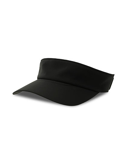 Atlantis AT381 Petten in Black / Dark Grey