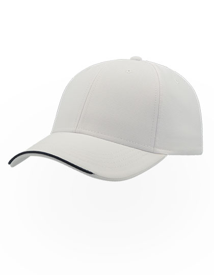 Atlantis AT422 Petten in White