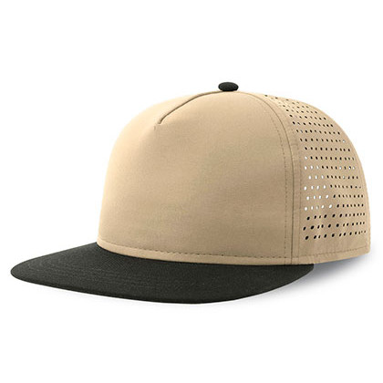 Atlantis AT424 Petten in Khaki / Black