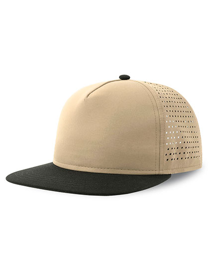 Atlantis AT424 Petten in Khaki / Black