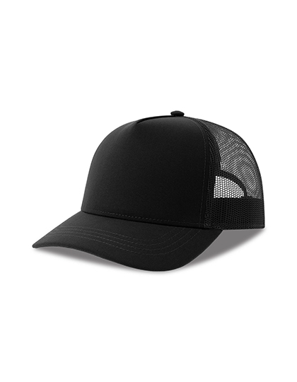 Atlantis AT426 Petten in Black / Black