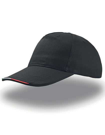 Atlantis AT519 Petten in Black