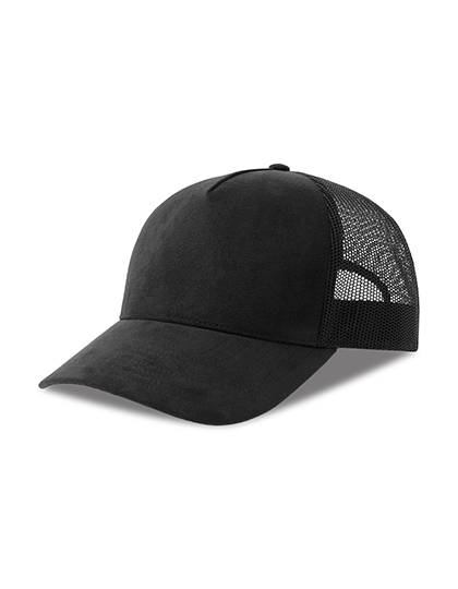 Atlantis AT536 Petten in Black