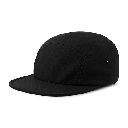 Atlantis AT544 Petten in Black