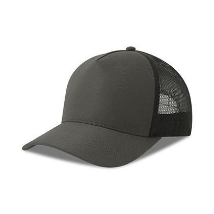 Atlantis AT545 Petten in Dark Grey / Black
