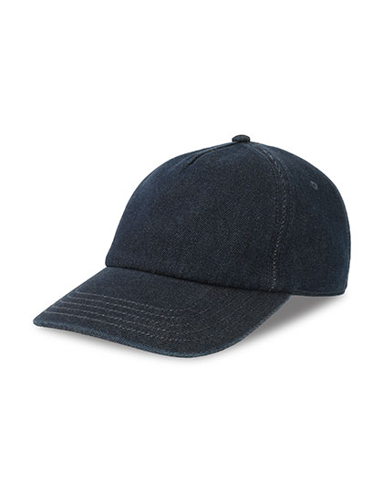 Atlantis AT546 Petten in Dark Denim