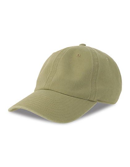 Atlantis AT695 Petten in Khaki
