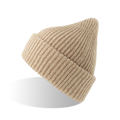 Atlantis AT7000 Mutsen in Beige Melange