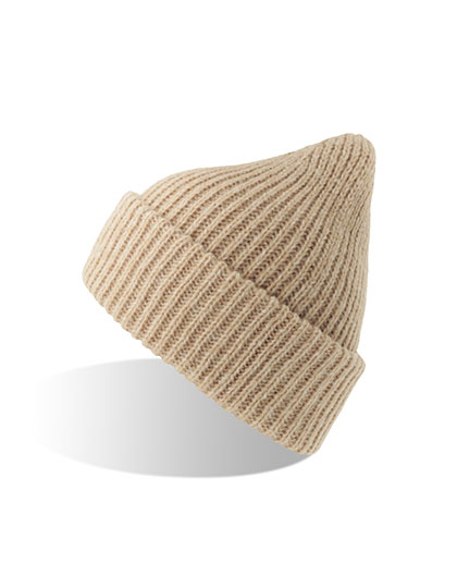 Atlantis AT7000 Mutsen in Beige Melange
