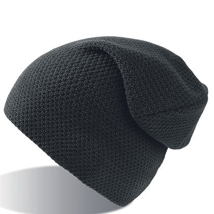 Atlantis AT710 Mutsen in Black