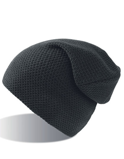 Atlantis AT710 Mutsen in Black
