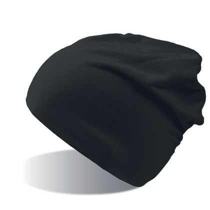 Atlantis AT736 Mutsen in Black
