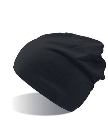 Atlantis AT736 Mutsen in Black