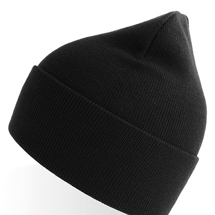 Atlantis AT805 Mutsen in Black