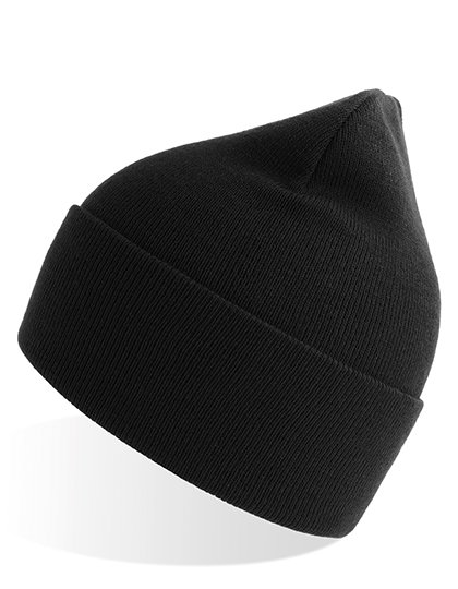 Atlantis AT805 Mutsen in Black