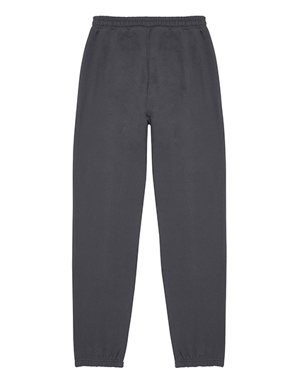 B&C BE INSPIRED BCBG001 Broeken in Dark Grey (Solid)