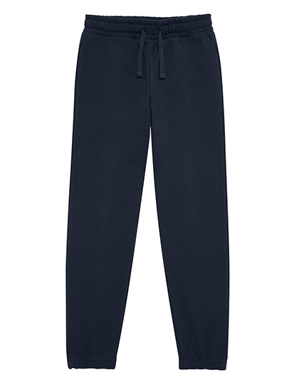 B&C BE INSPIRED BCBK001 Broeken in Navy