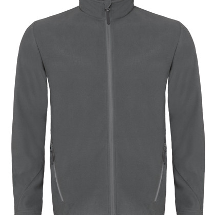 B&C COLLECTION BCFM717 Jassen in Steel Grey (Solid)
