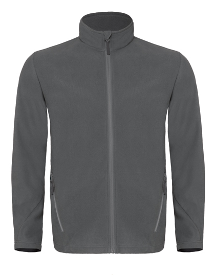 B&C COLLECTION BCFM717 Jassen in Steel Grey (Solid)